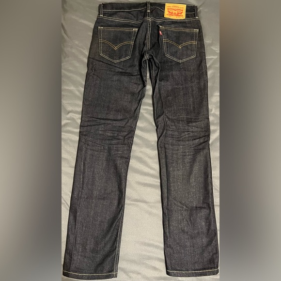 Men’s Levi’s 511 Size 29x30 - Picture 3 of 4